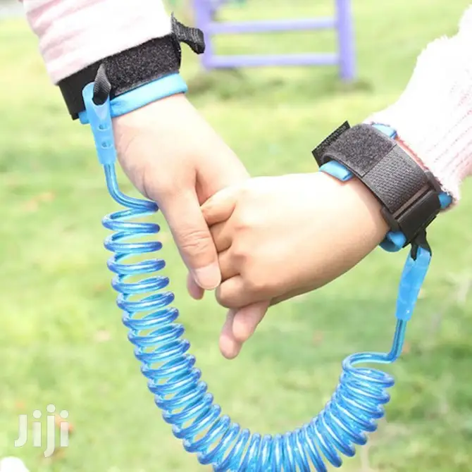 Child Anti-Lost Wrist-Band