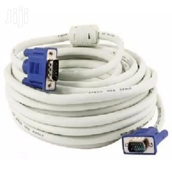 20 Meters VGA Cable