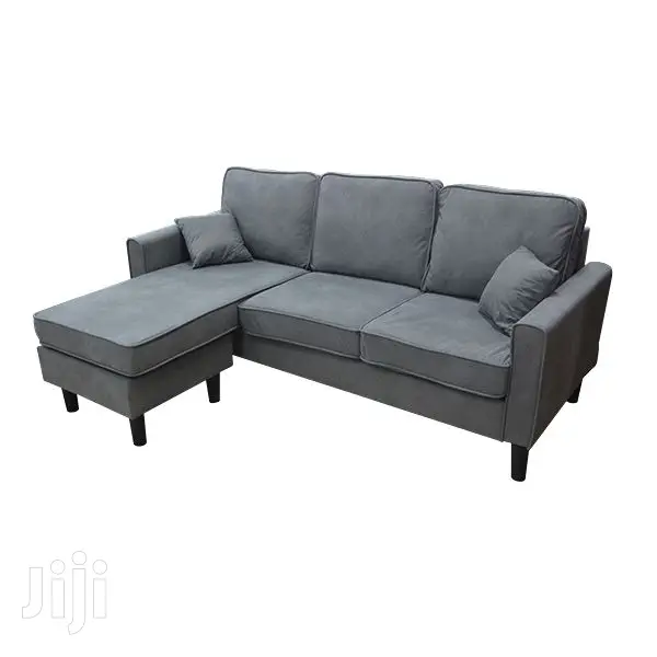 Sofa (Reversible L-Shape )