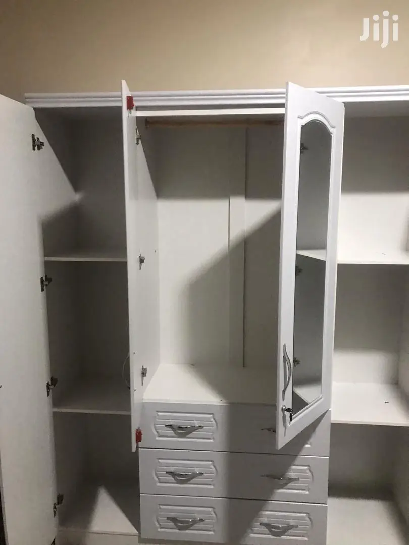 Wardrobe 4 in 1