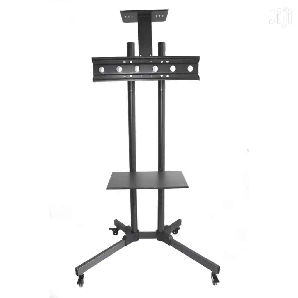 Universal Portable LCD/LED TV Trolley Stand 32" - 65"