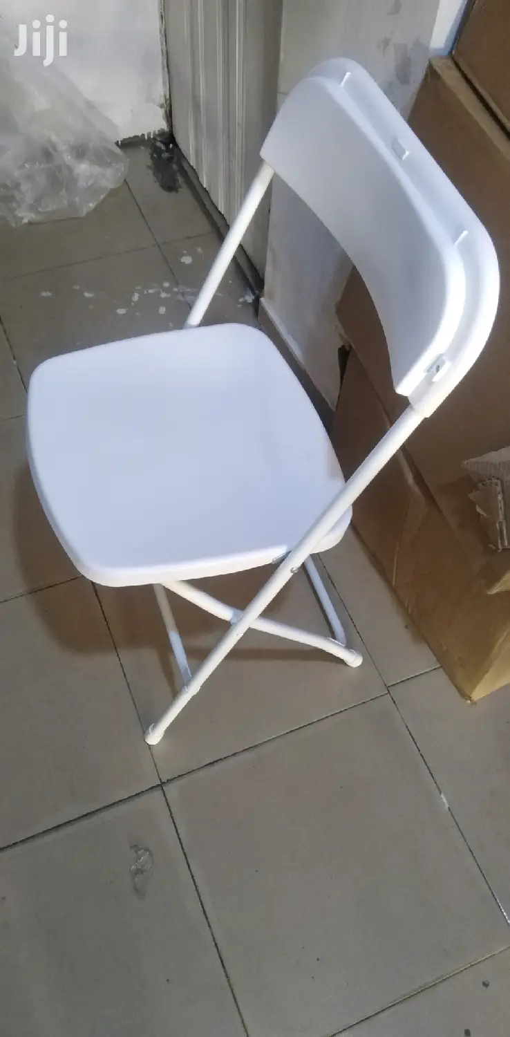 Foldable Chairs