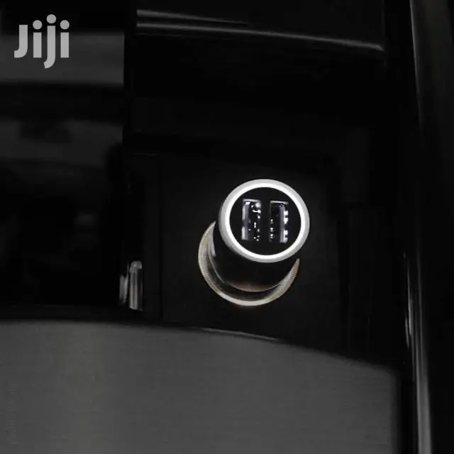 Mi Fast Car Charger