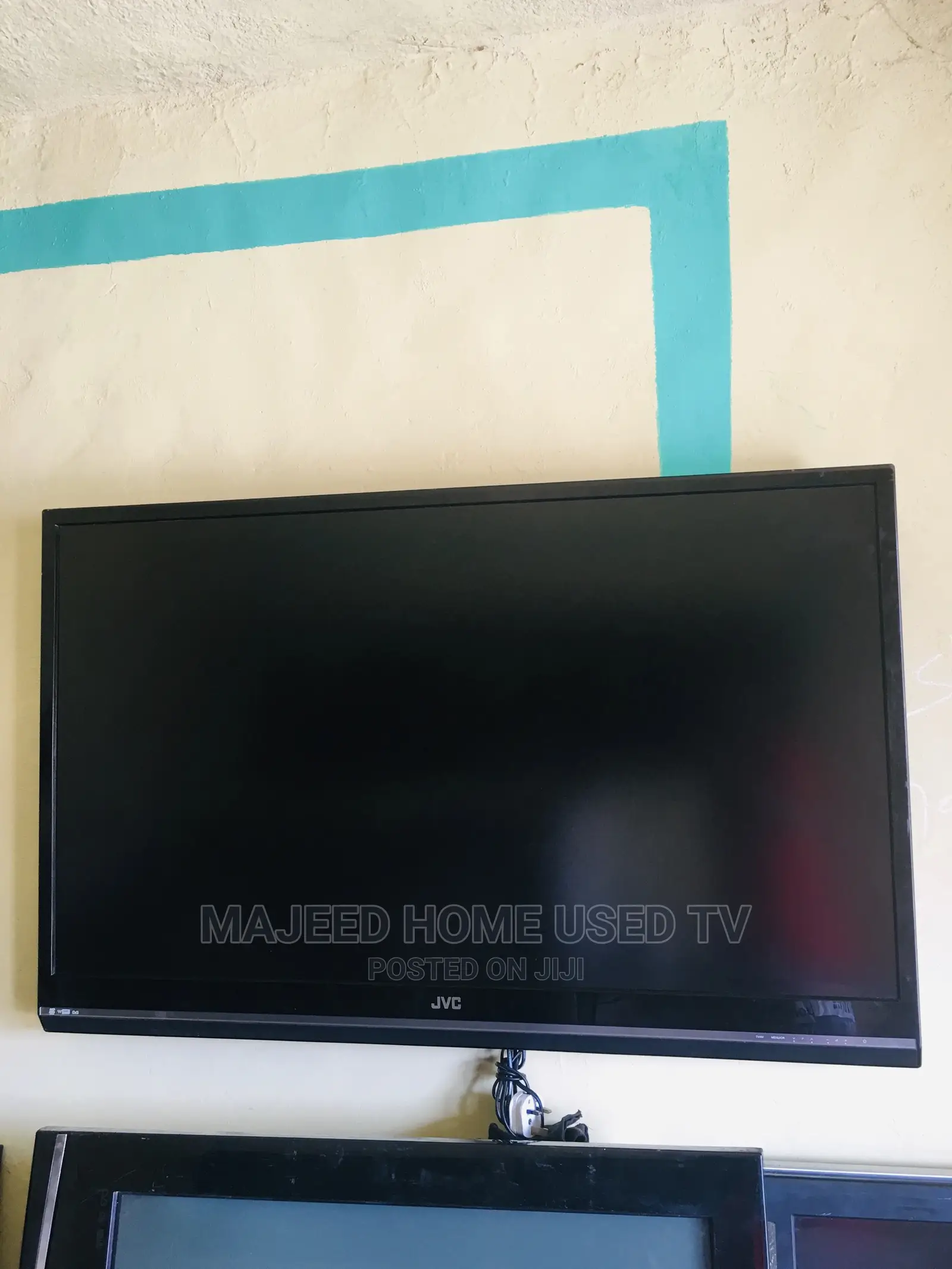 46inches Slim JVC Digital Tv