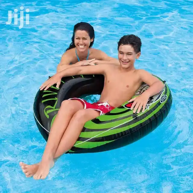 Pool Floating Tube(River Rat)
