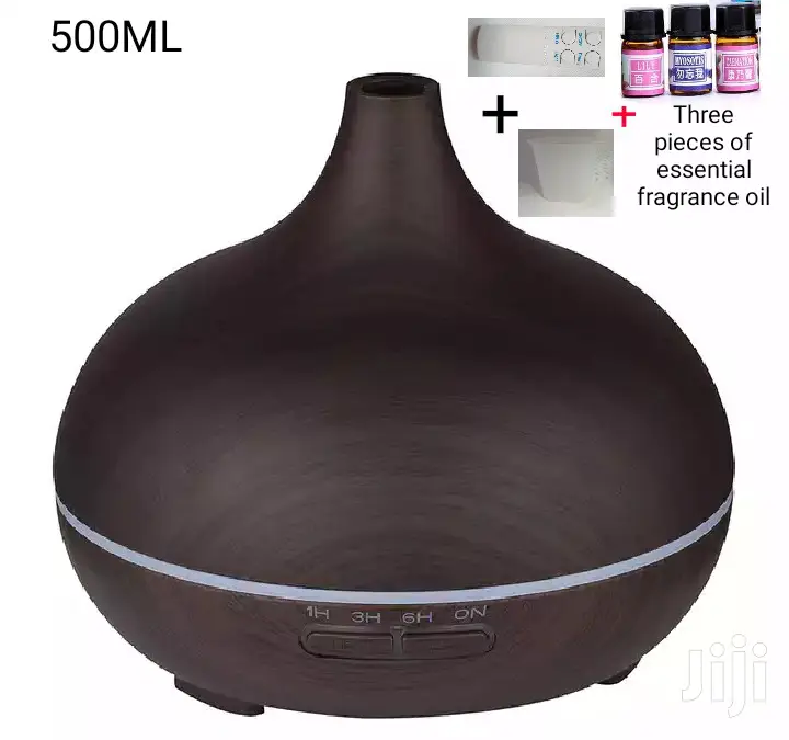 Electric Aroma Diffuser/Humidifier