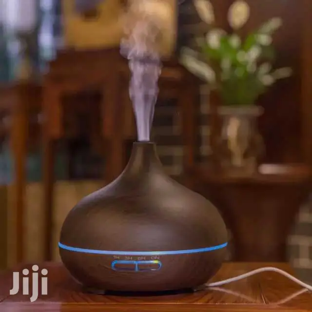 Electric Aroma Diffuser/Humidifier