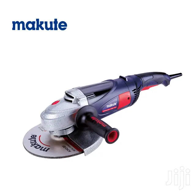 2400watts Makute Angle Grinder Ag003