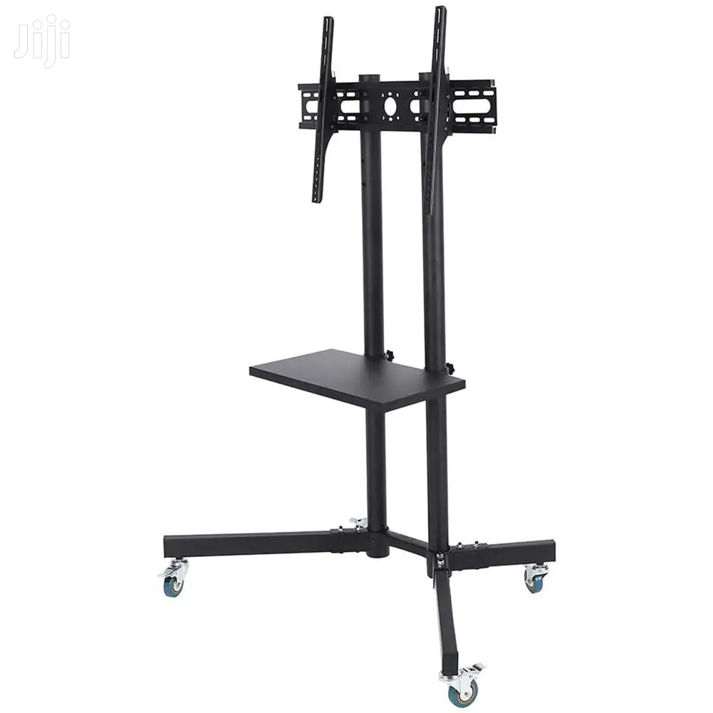 Floor Stand Trolley for Office/Home/Mall/Hotel Display