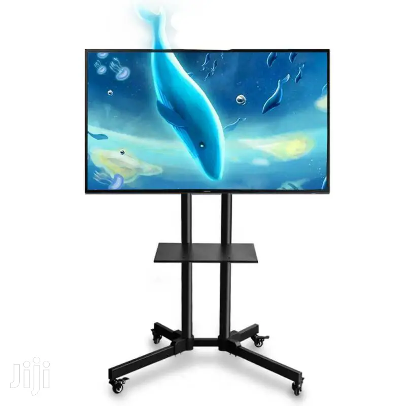 Best Screen Display Choose the Mobile Tv Cart 32''-65''
