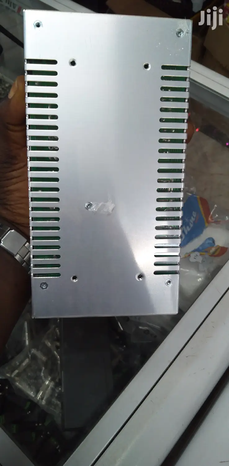12V 30A Power Supply