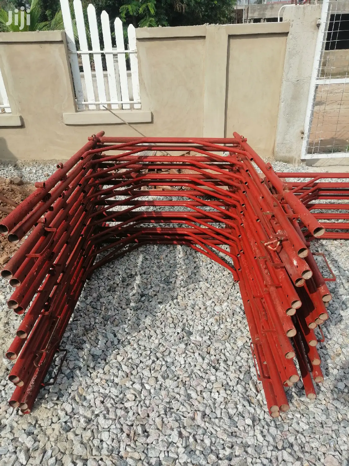Scaffolds/Rental/Hirring/H Frame Scaff/Plastering /Paint