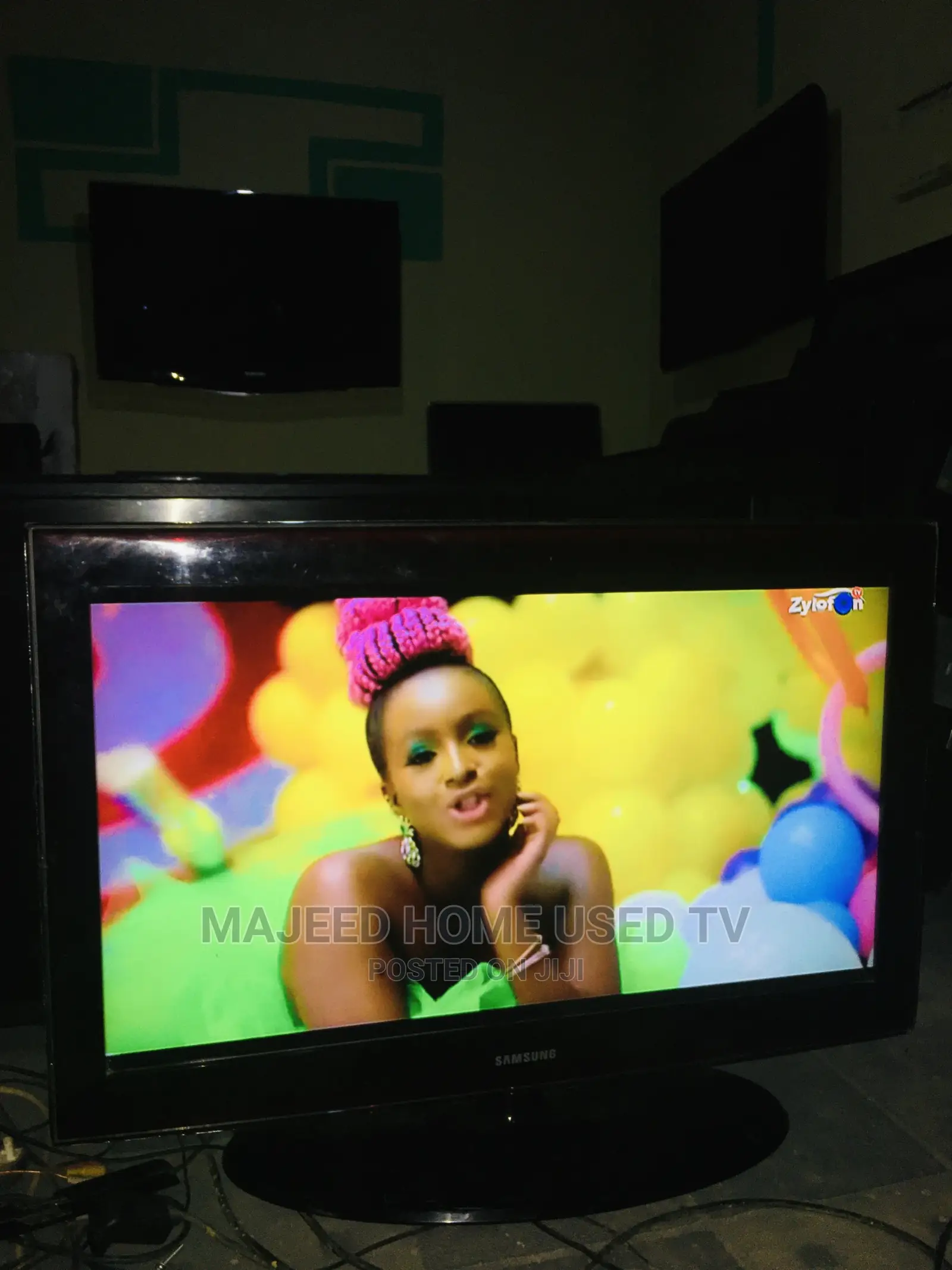 37inches Slim Samsung Digital Tv