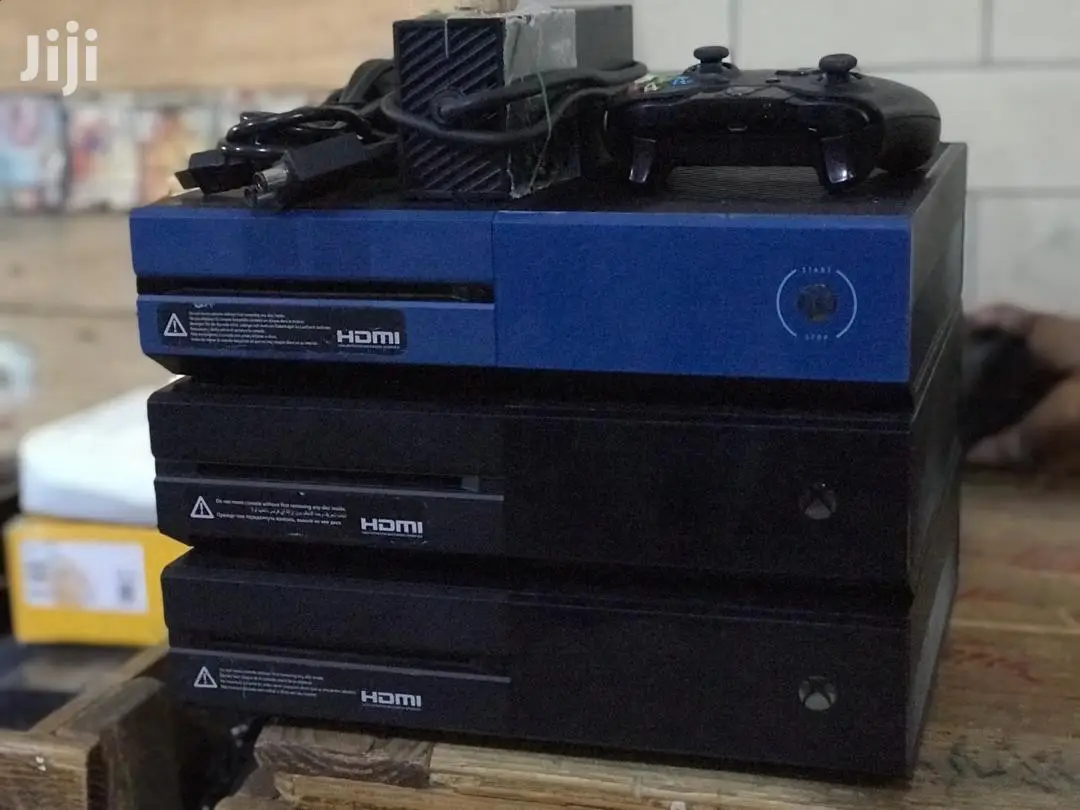 Xbox One Console