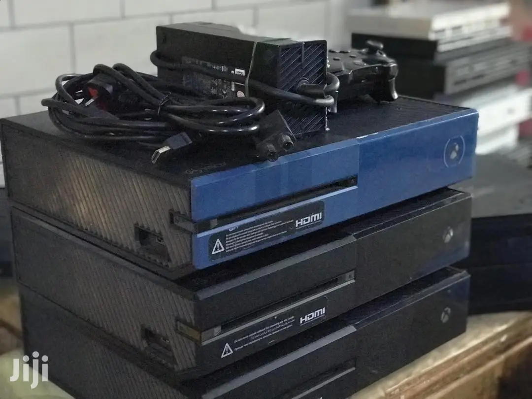 Xbox One Console