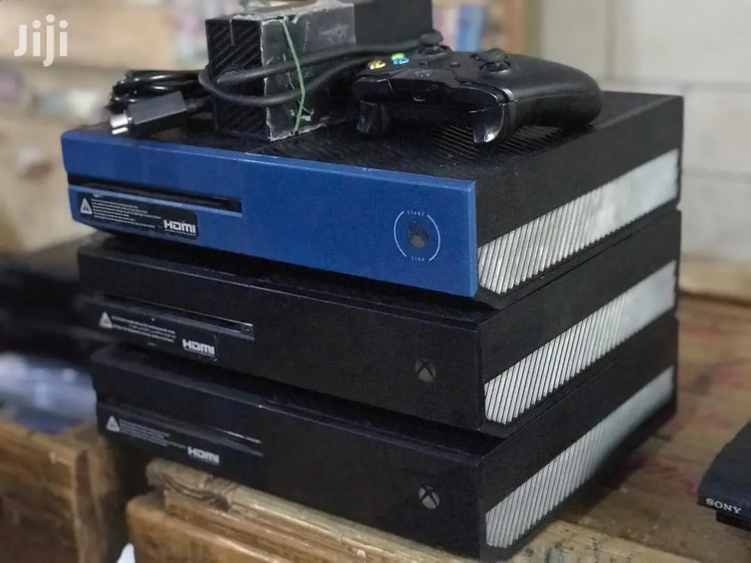 Xbox One Console