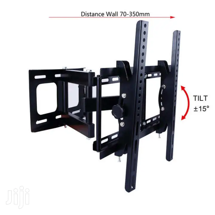 Adjustable Tv Wall Mount Available 32-65 Inches