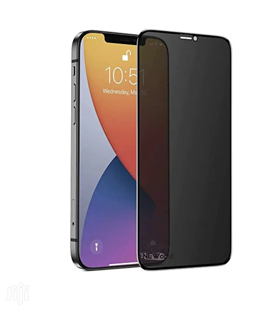 Privacy Screen Protector 4 iPhone 17promax 16pmax 15pm 14pm 16 15 14
