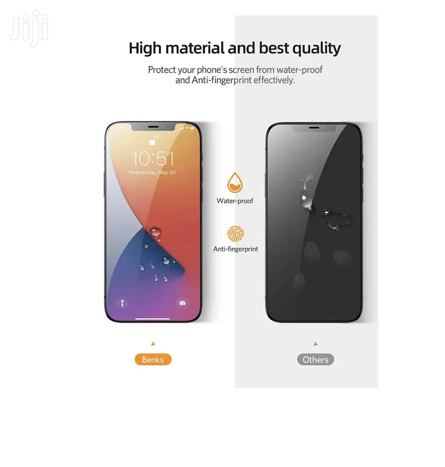 Privacy Screen Protector 4 iPhone 17promax 16pmax 15pm 14pm 16 15 14