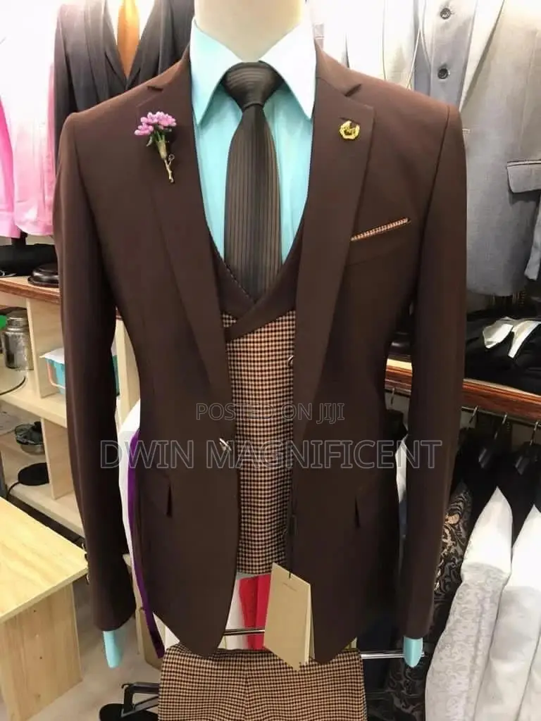 Original Men’S 2 Piece Suit