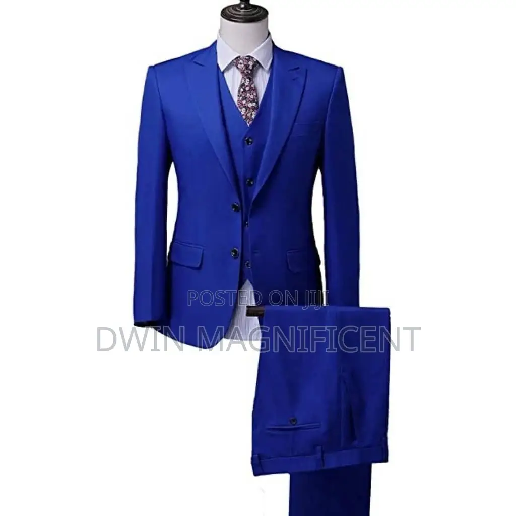 Original Men’S 2 Piece Suit