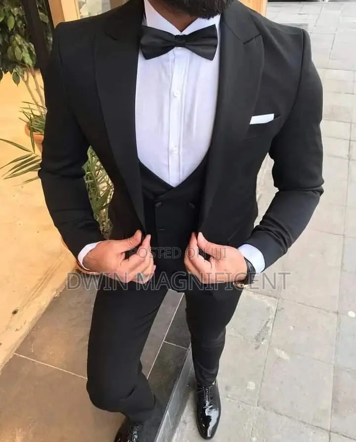 Original Men’S 2 Piece Suit