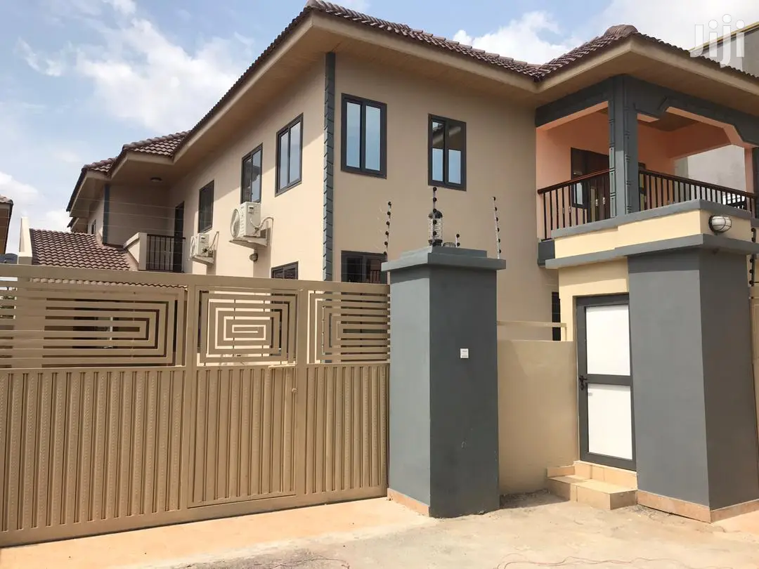 4bedroom Penthouse Rent