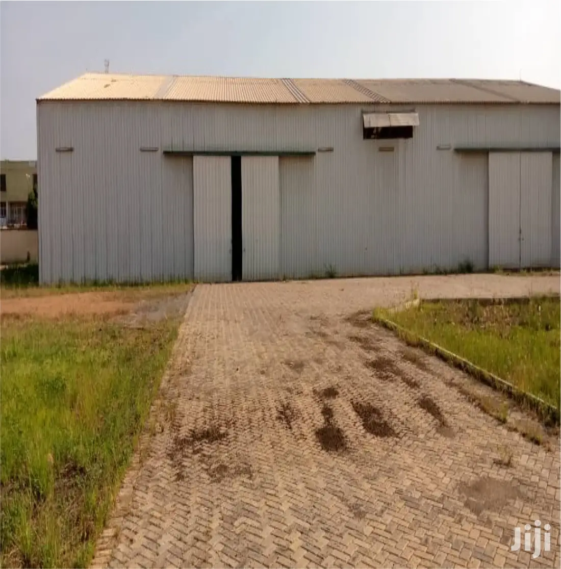 1400 SQM WAREHOUSE at Spintex 4 Sale