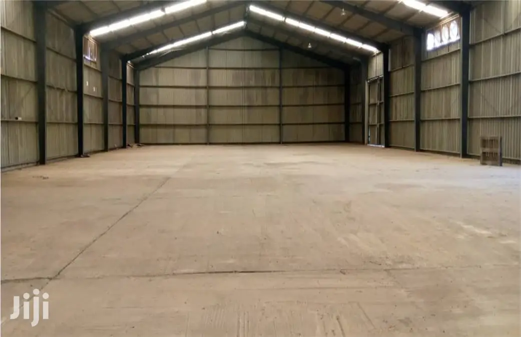 1400 SQM WAREHOUSE at Spintex 4 Sale