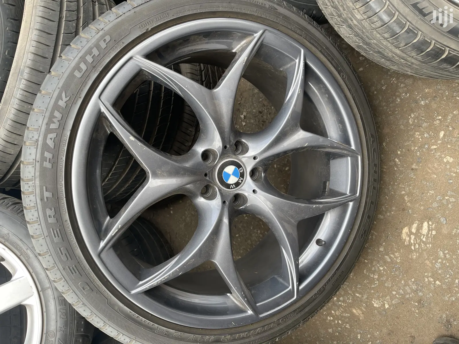 Original BMW Rim in Sizes