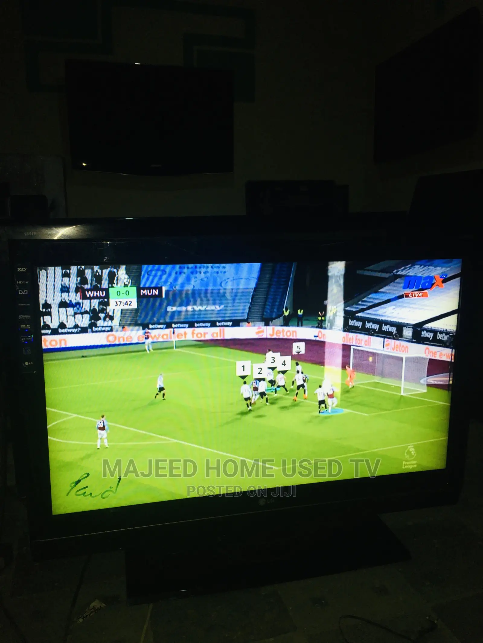 42inches LCD Lg Tv