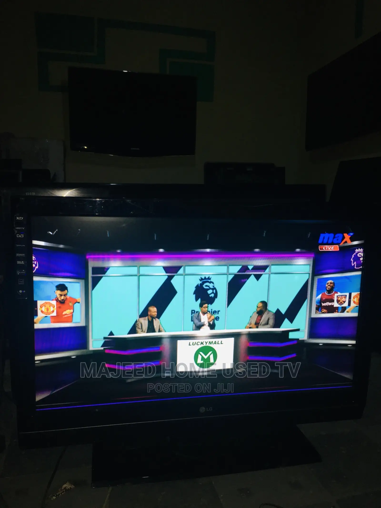 42inches LCD Lg Tv