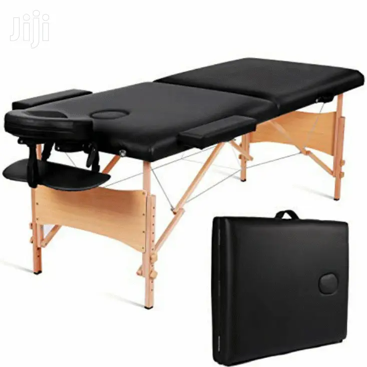 Massage Bed