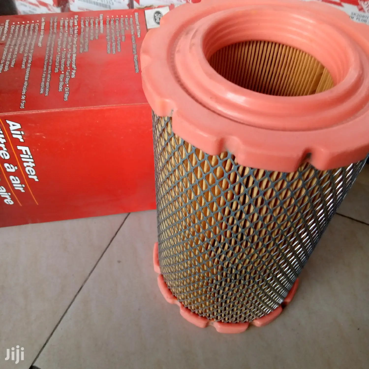 Ford Escape 2010 Air Filter