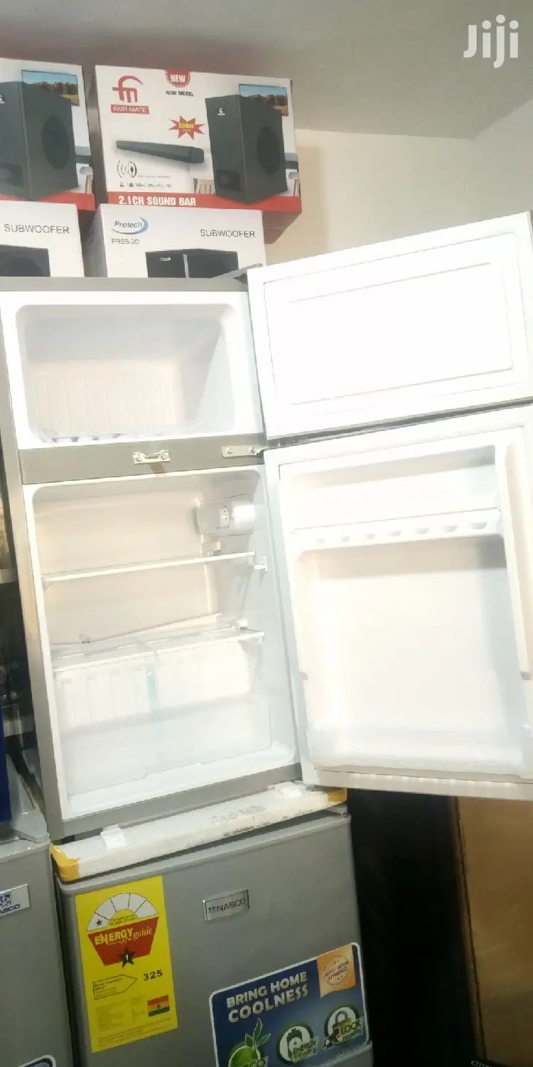 Protech 80litres Mini Dd Refrigerator