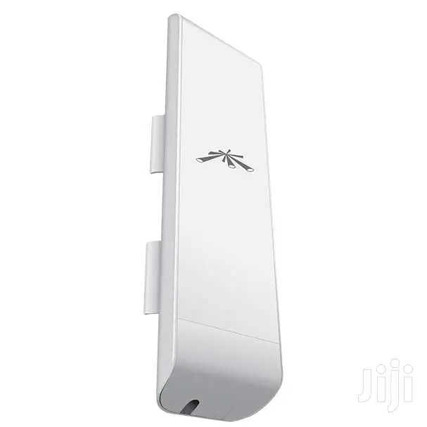 Ubiquiti Nanostation M5 Outdoor MIMO 2x2 5ghz Airmax.