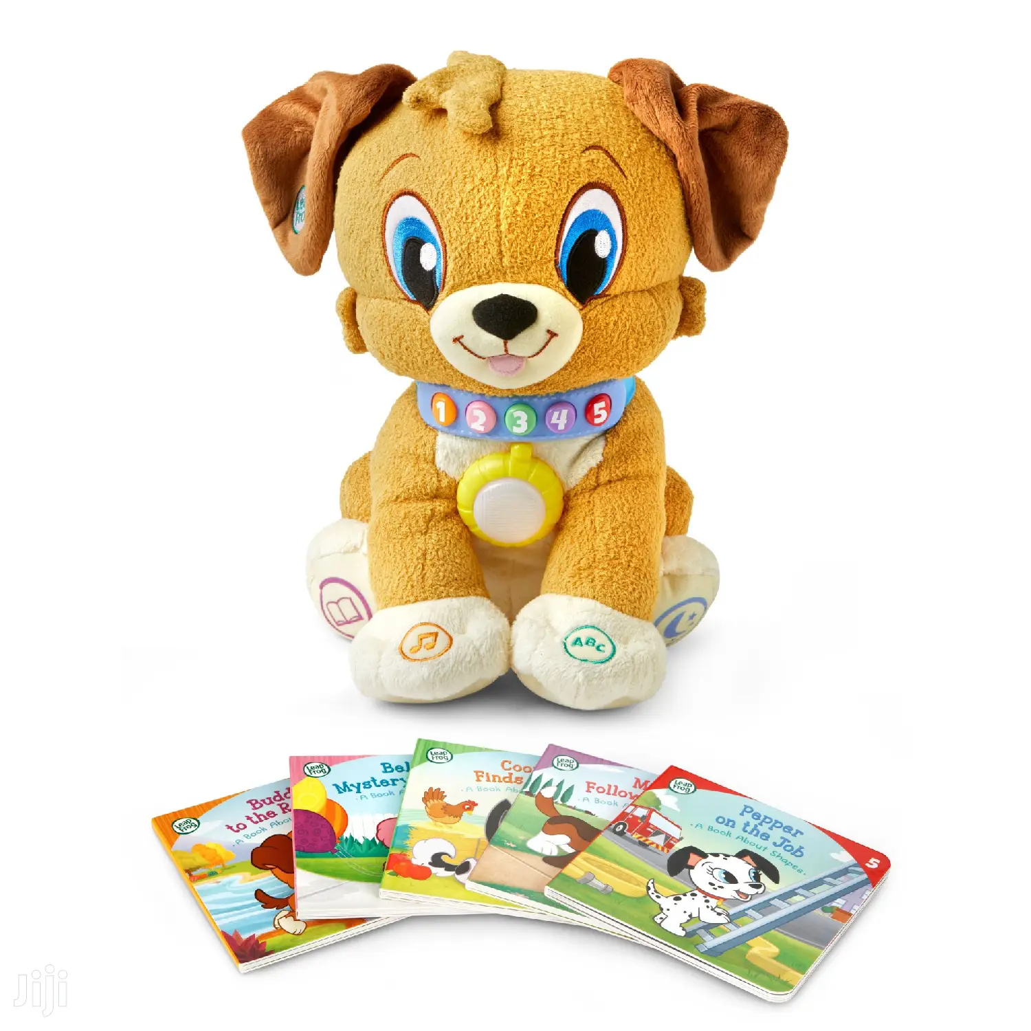Leapfrog Storytime Buddy
