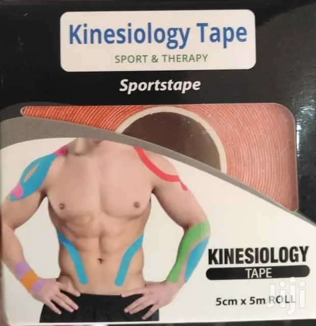 Kinesiology Tape
