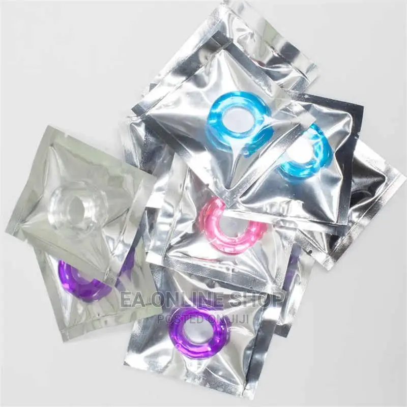 Dick Penis Ring for Men.
