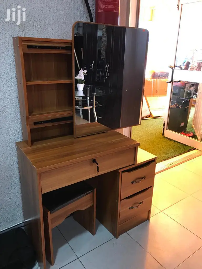 Dressing Mirror Set