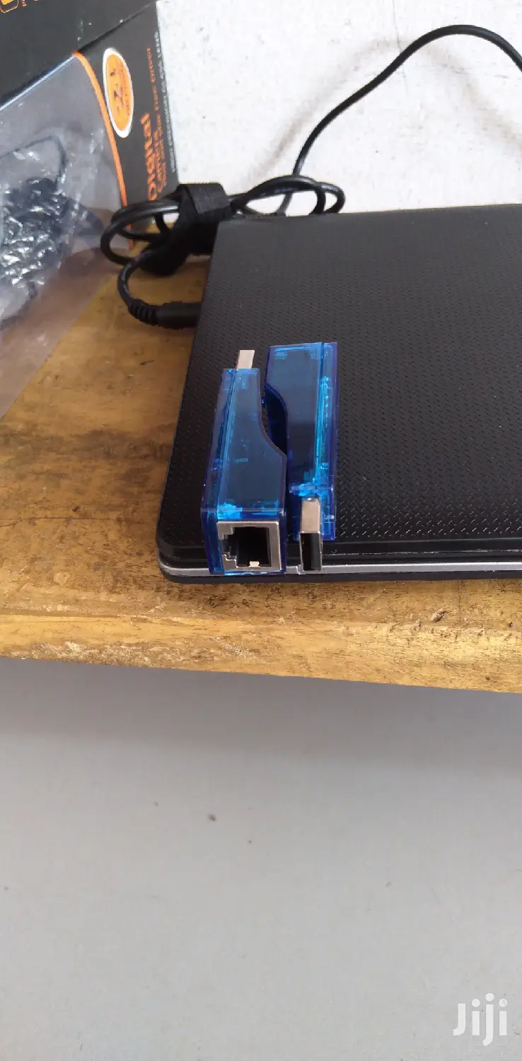 USB To Lan Adaptor