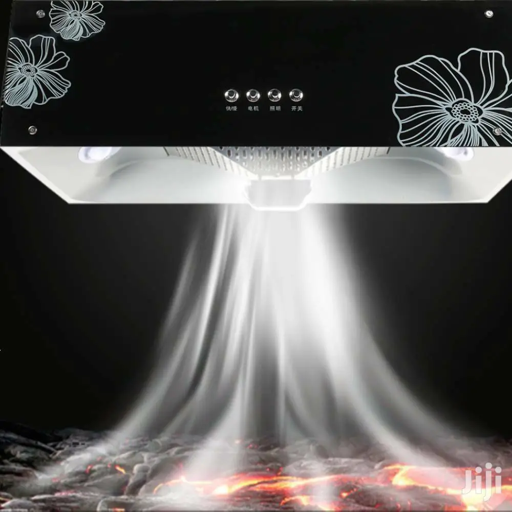 Kitchen Hood Extractor