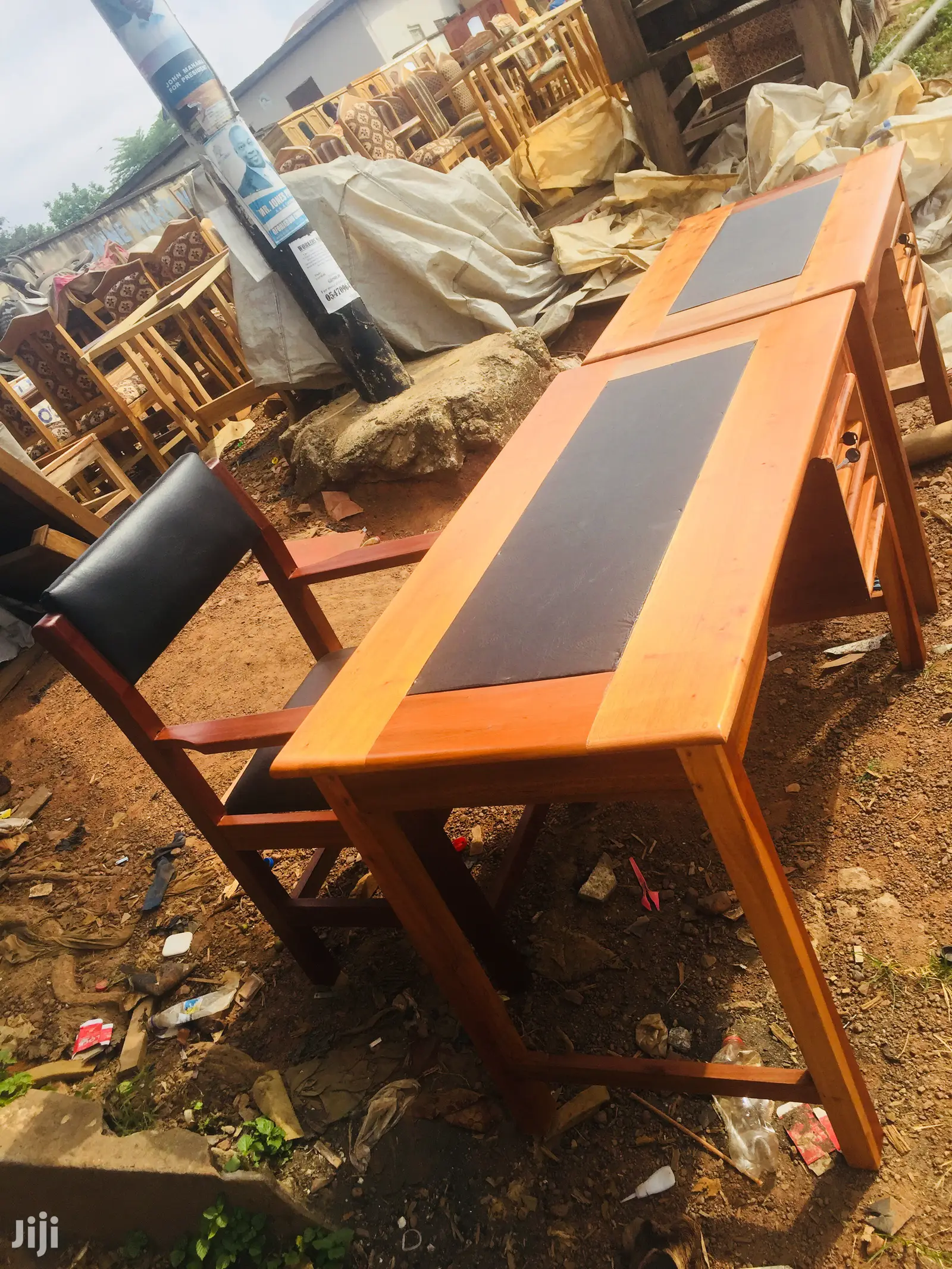 Writing Table