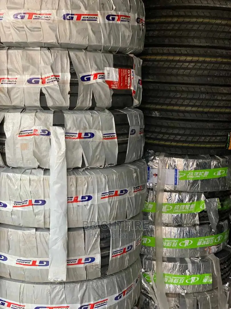 Good Tyres All Brands of Tires