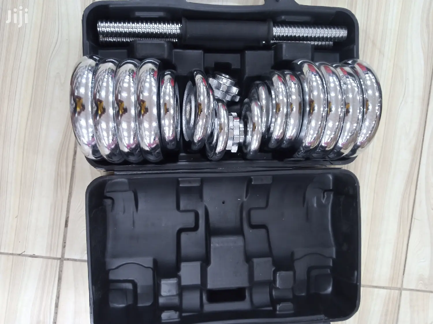 Dumbbells For Sale