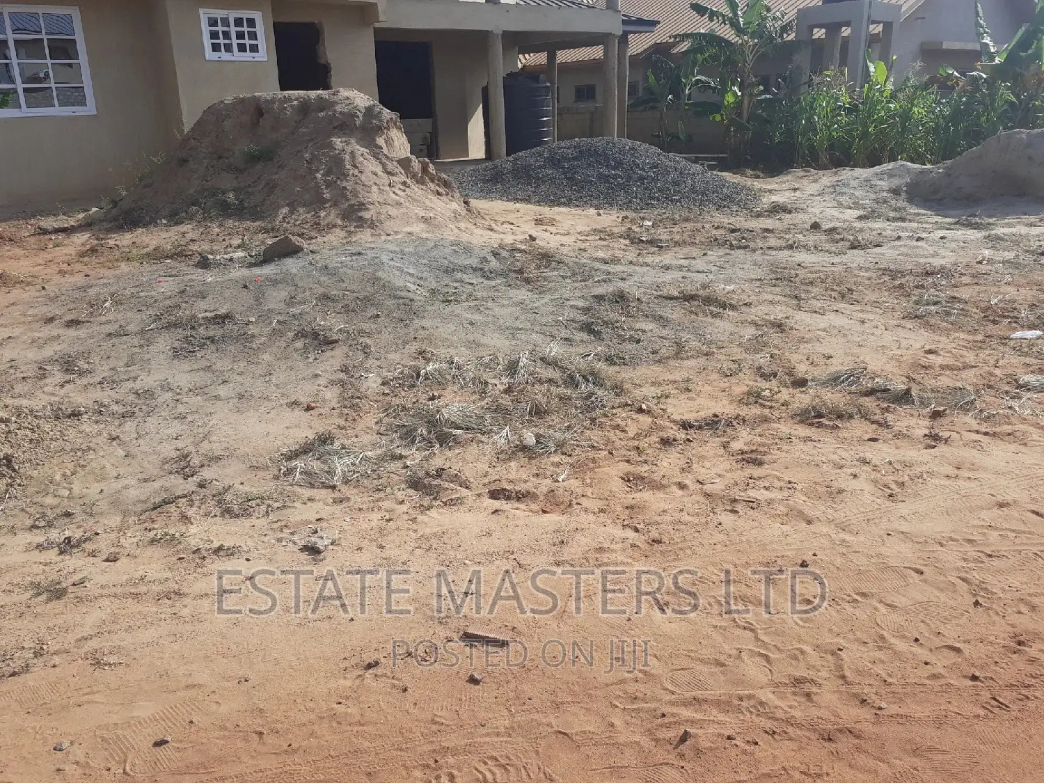 Outstanding Area Land on Promo