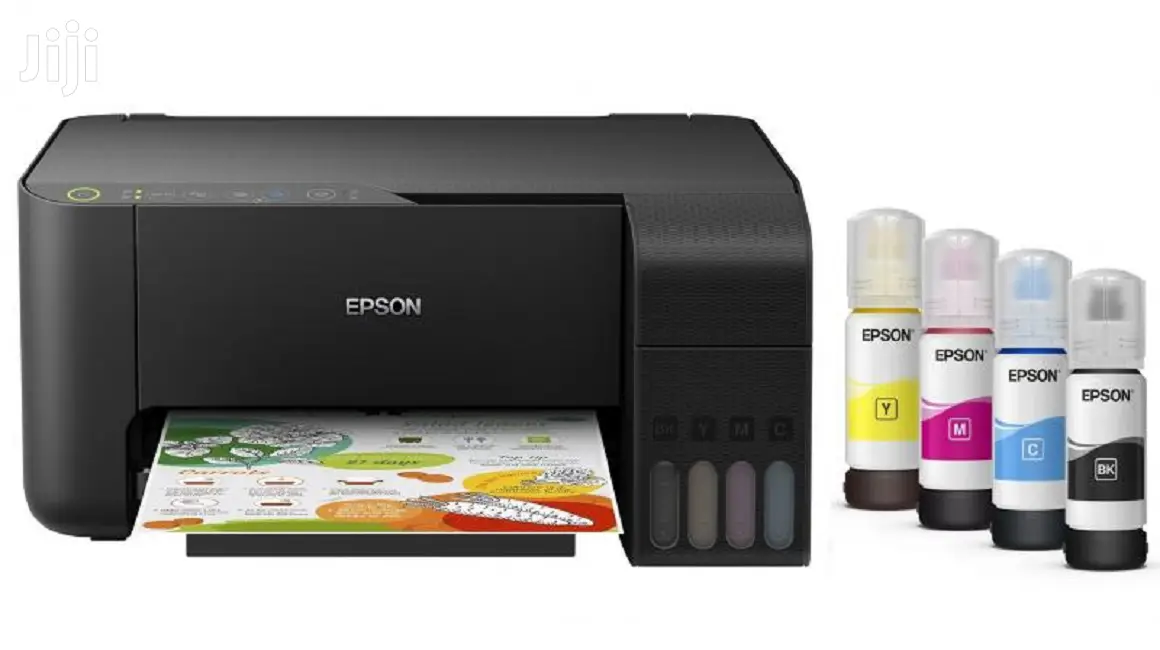Epson L3150 Printer