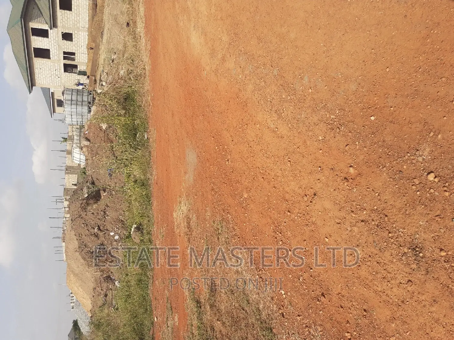 Outstanding Area Land on Promo