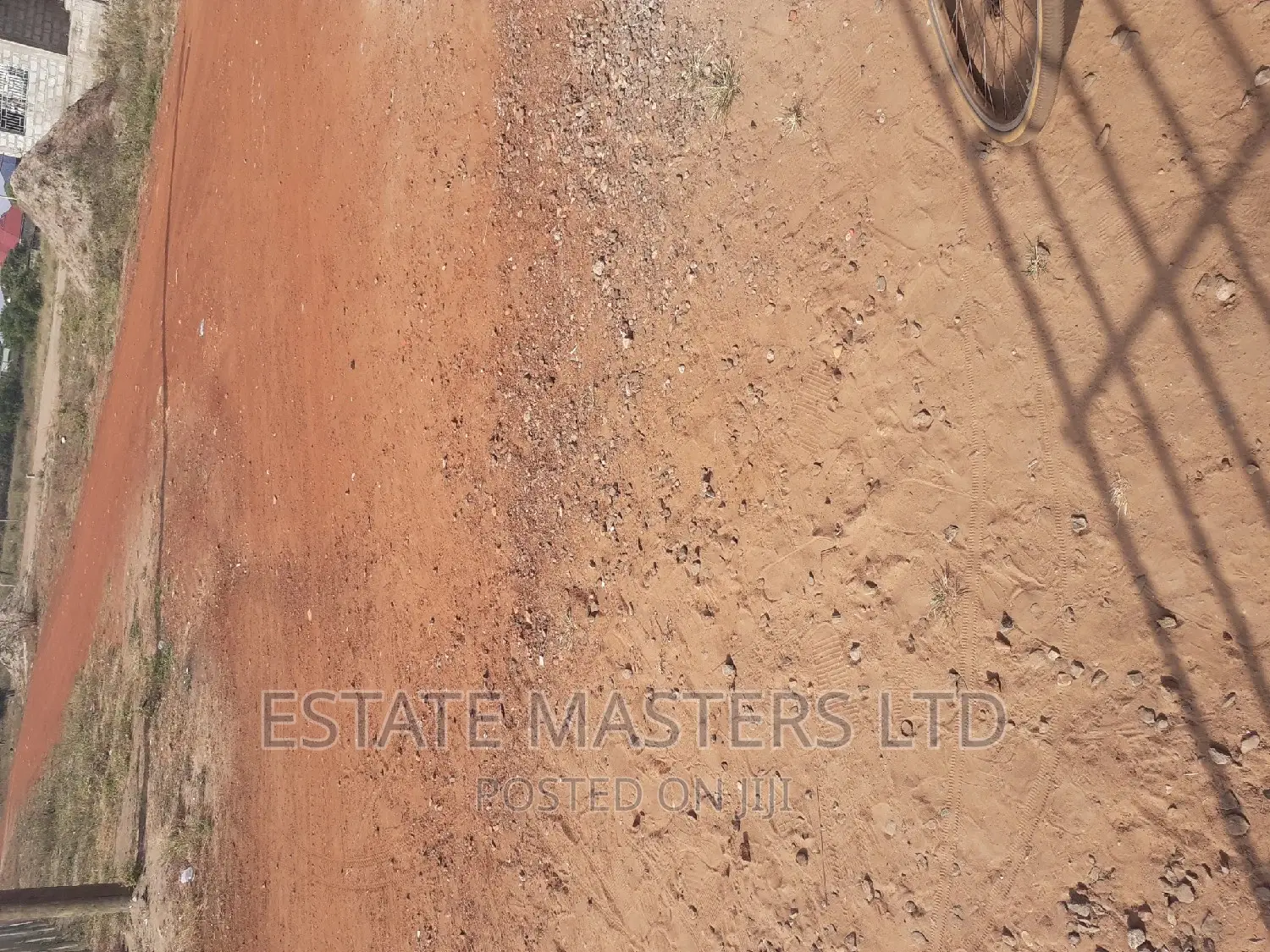 Outstanding Area Land on Promo