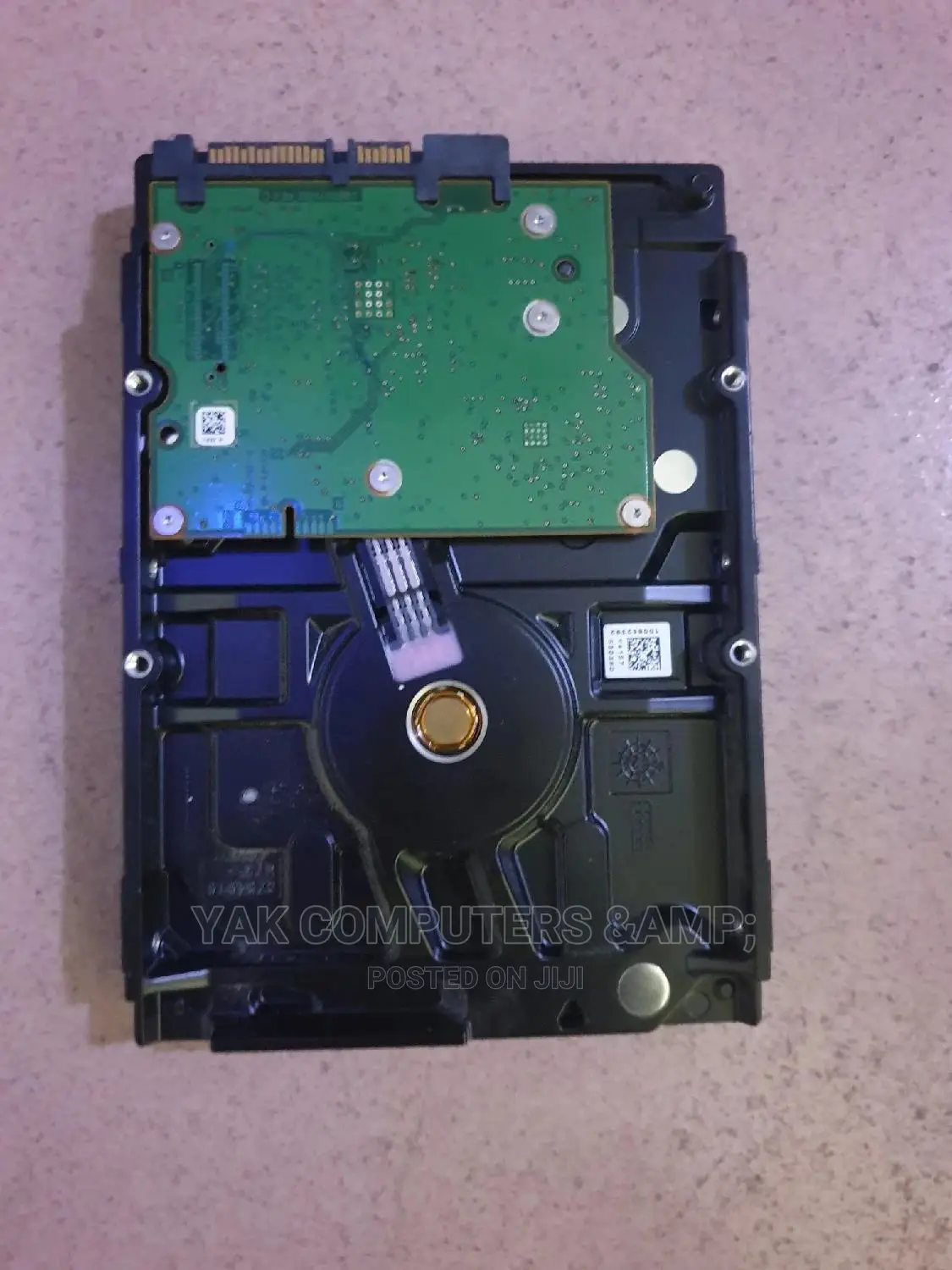 Dell Desktop Hard Drive 1TB